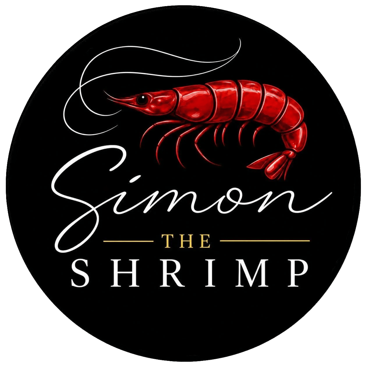 Simon the Shrimp