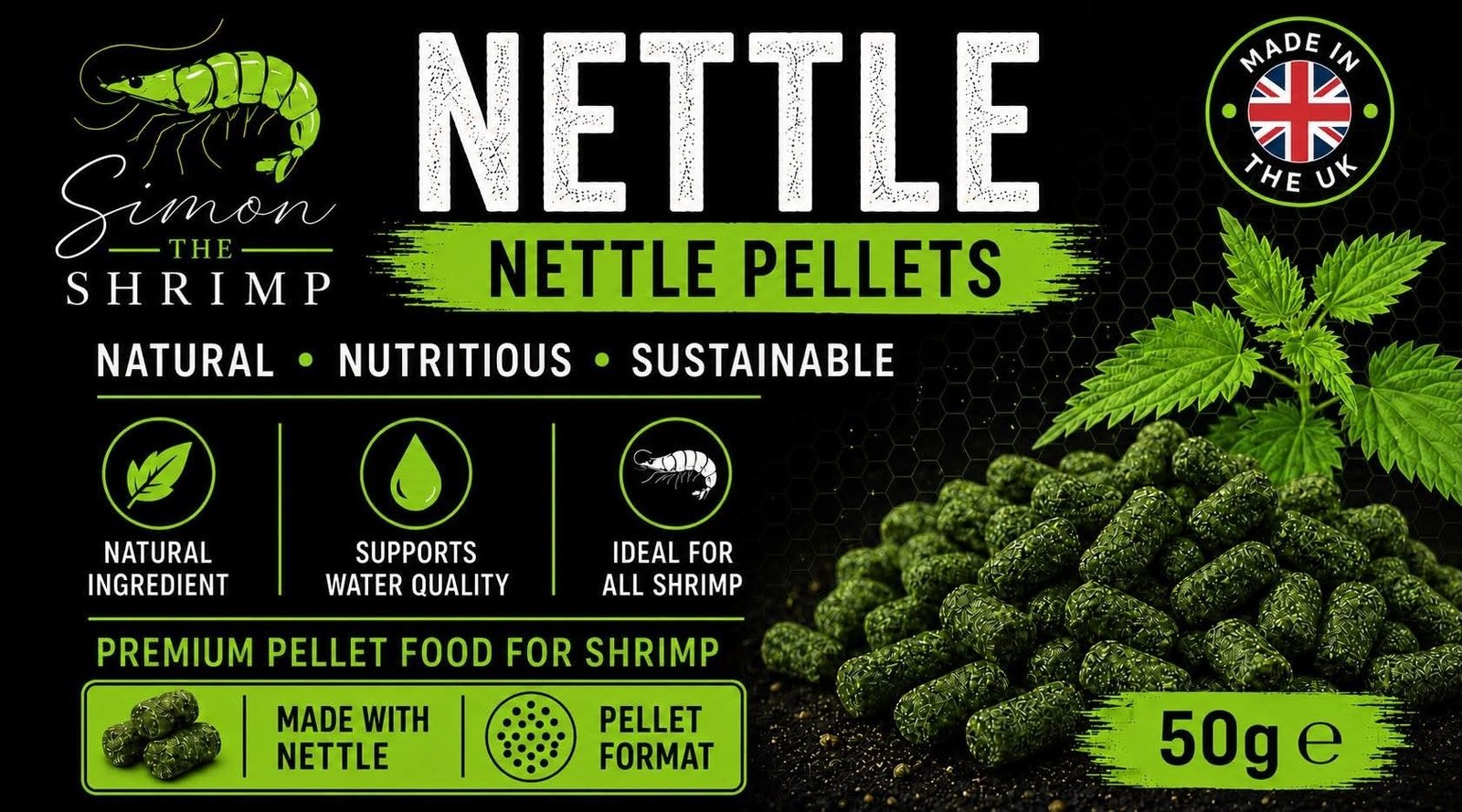 Nettle Front