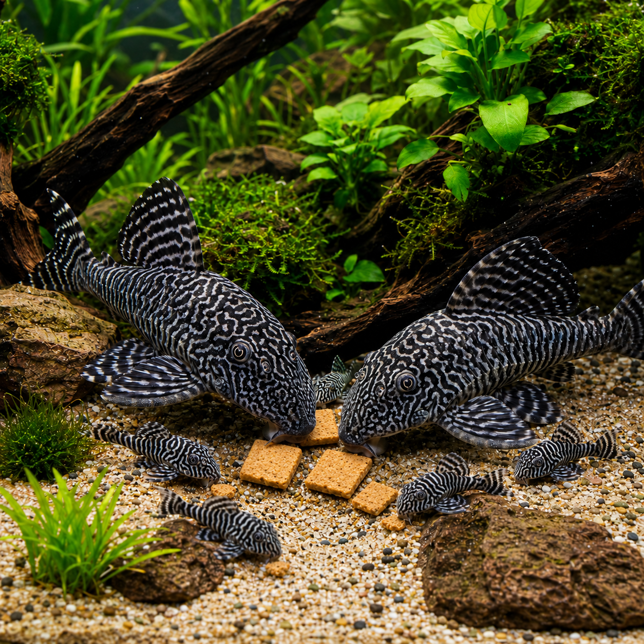 Wet Pet Wafers Carnivore - Image 3