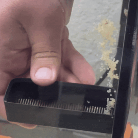 Aquarium Easy Egg Collector