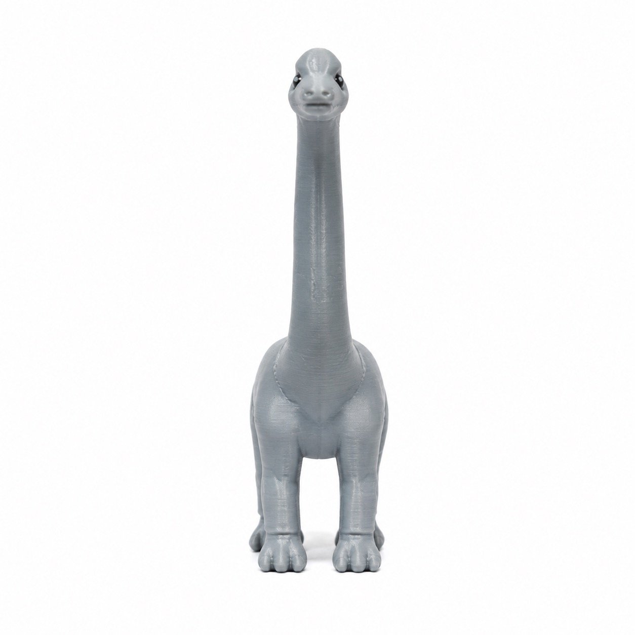 Shrimp Lolly Holder, Dinosaur - Image 2