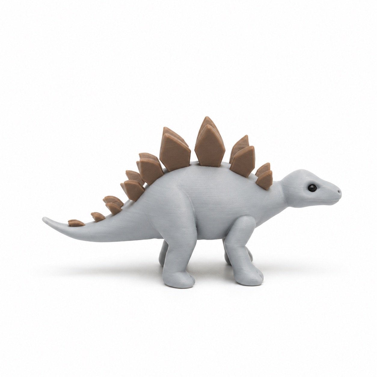 Shrimp Lolly Holder, Dinosaur