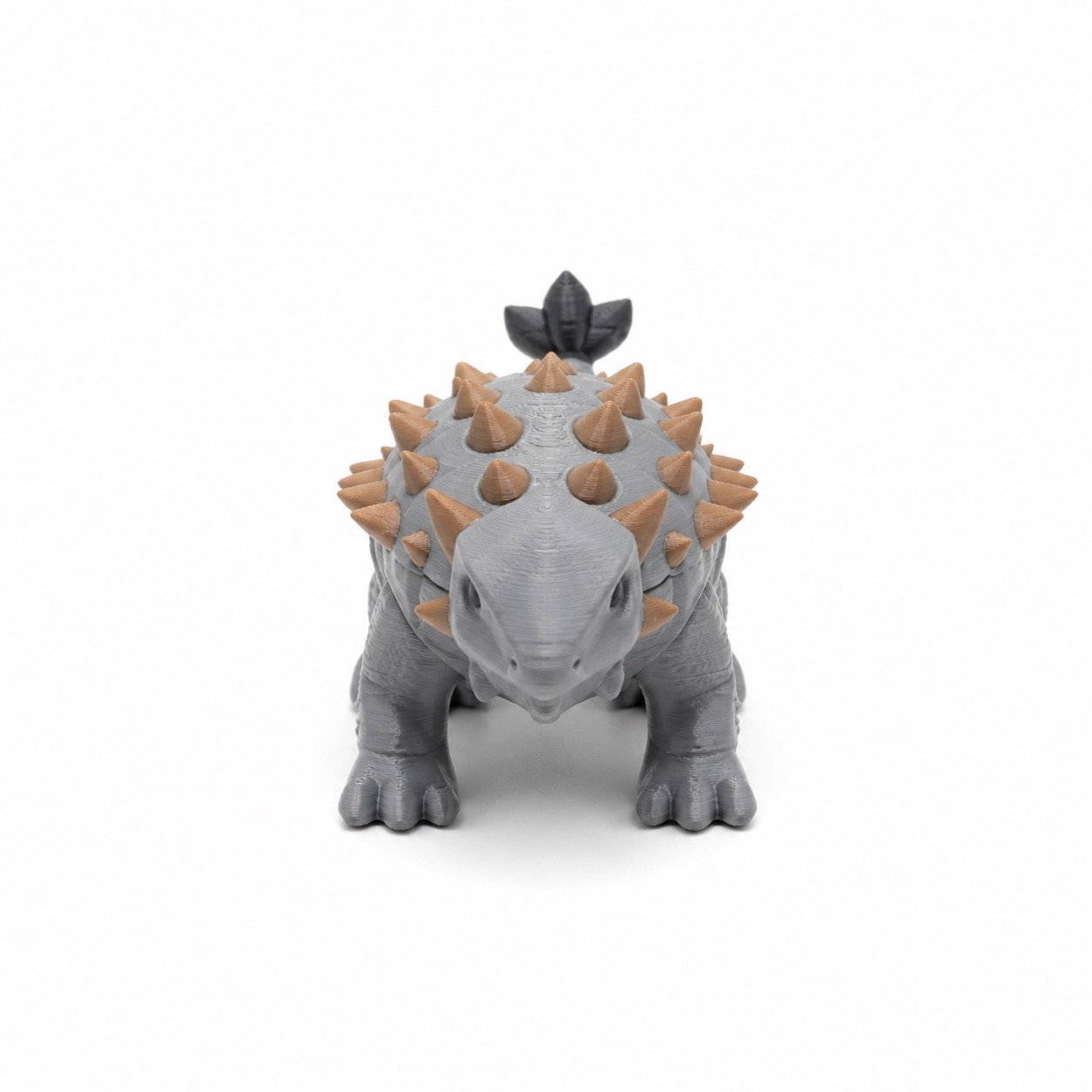 Shrimp Lolly Holder, Dinosaur - Image 2