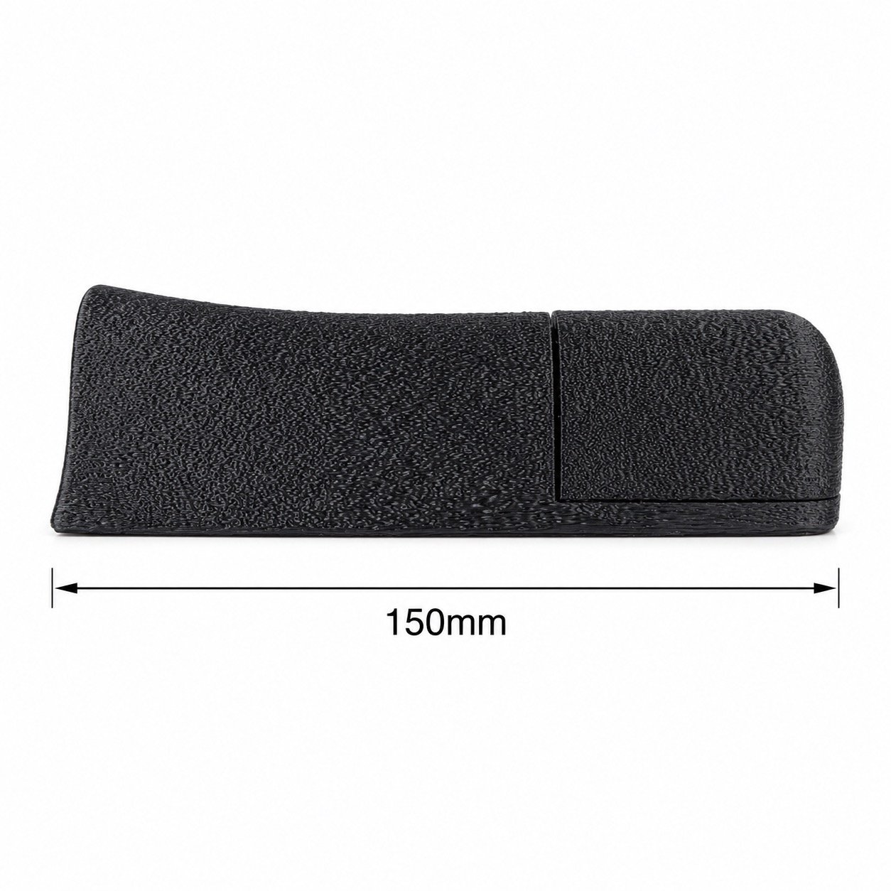 Pleco Cave With Removable Back - Image 5