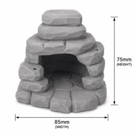 Aquarium Stone Like Cave