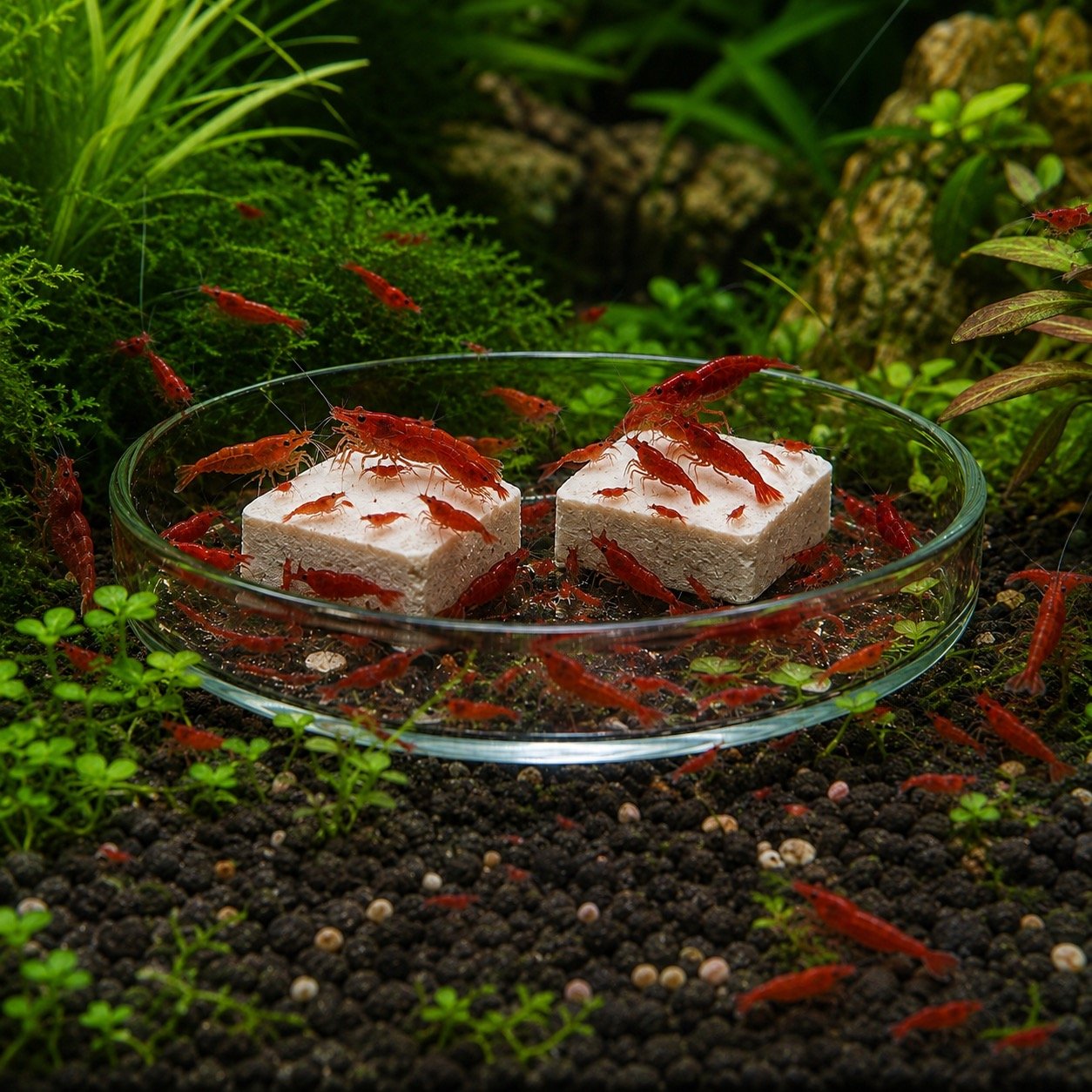 Premium White Rocks, Calcium Blocks - Image 2