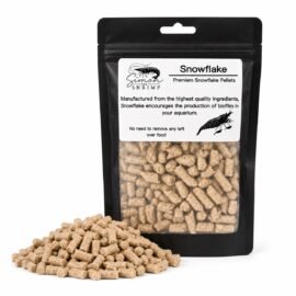 Premium Quality Snowflake Pellets