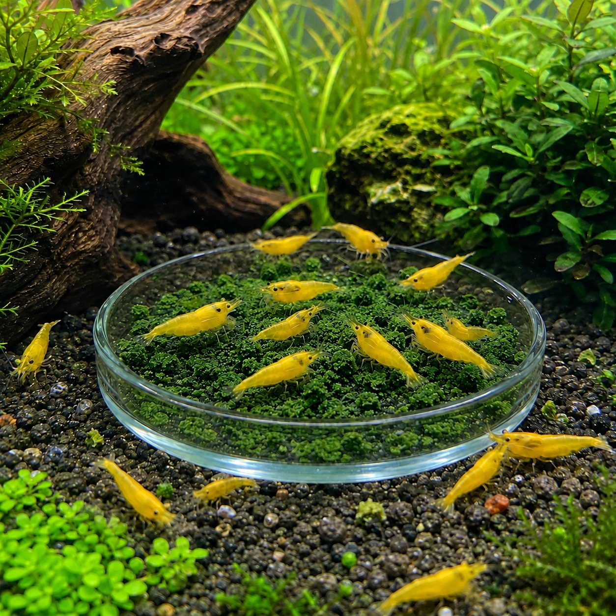 Premium Quality Nettle Pellets - Image 2