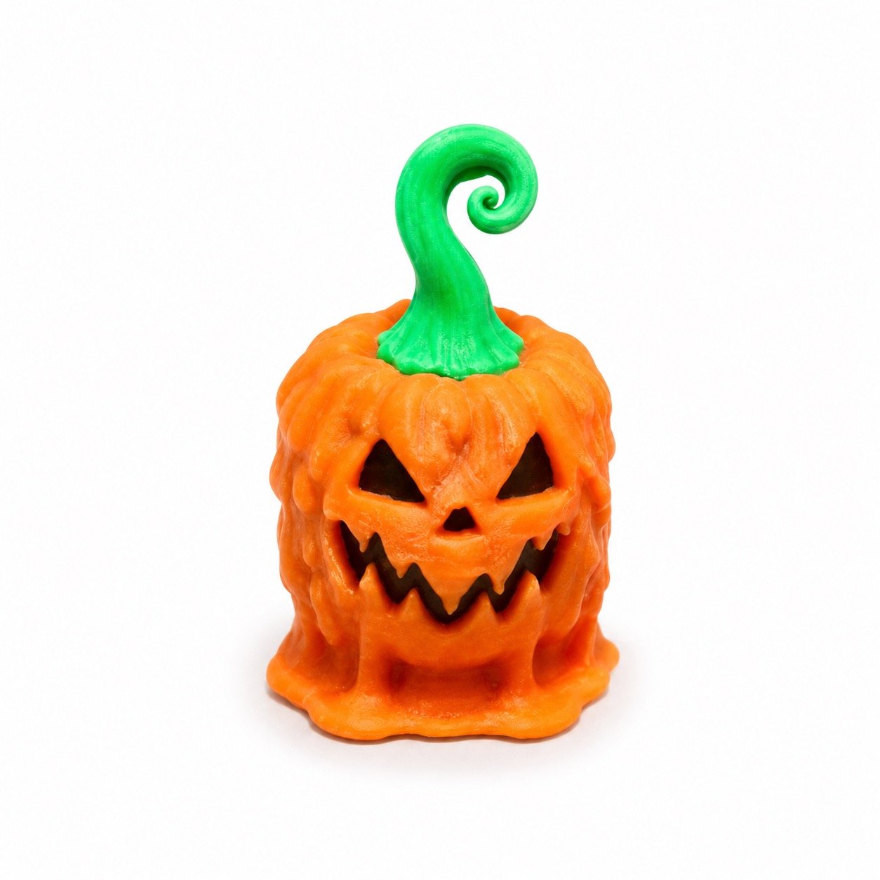 Shrimp Lolly Holders, Spooky Halloween - Image 3