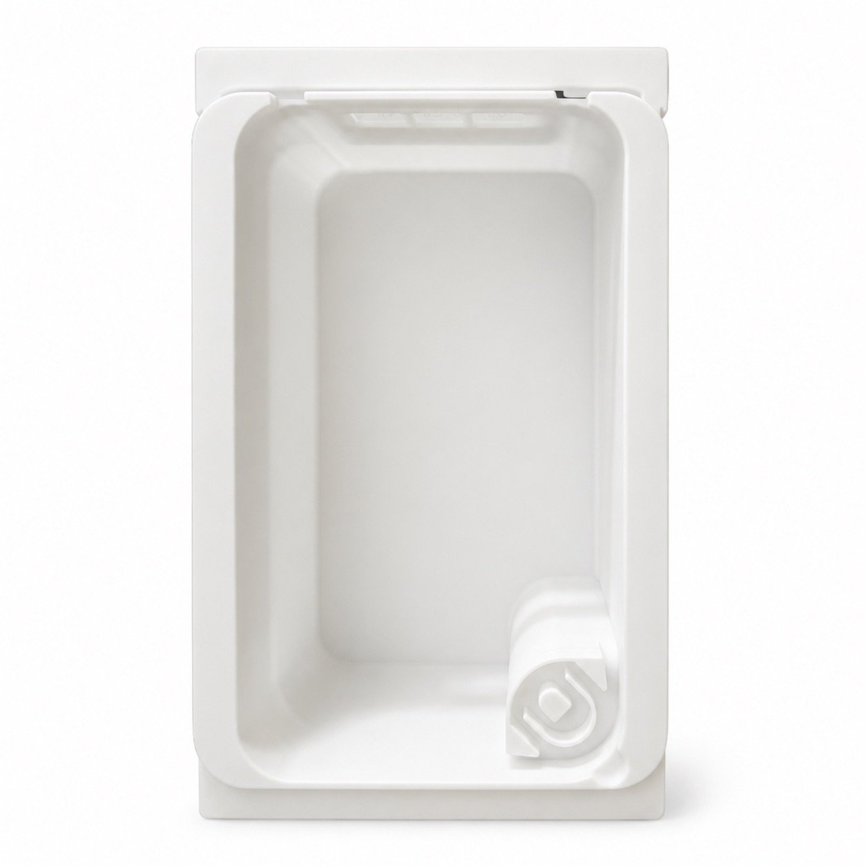 Fry Tray, Air Driven, Expandable Arms - Image 4