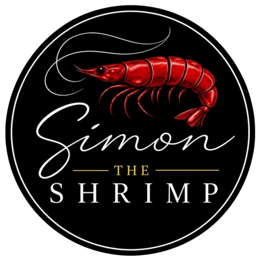 Simon the Shrimp