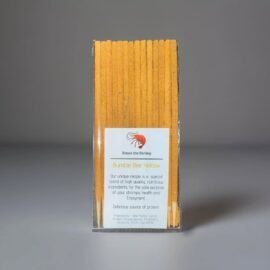 Bumble Bee Yellow Double Dipped