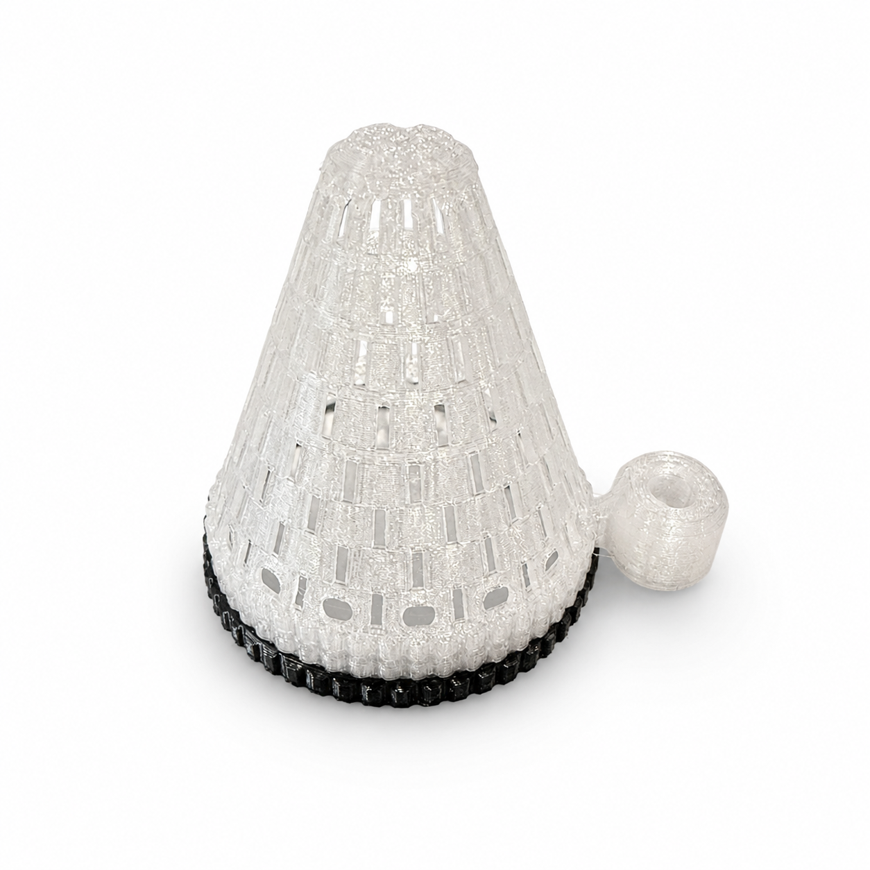 Aquarium Cone Feeder (BST3D)