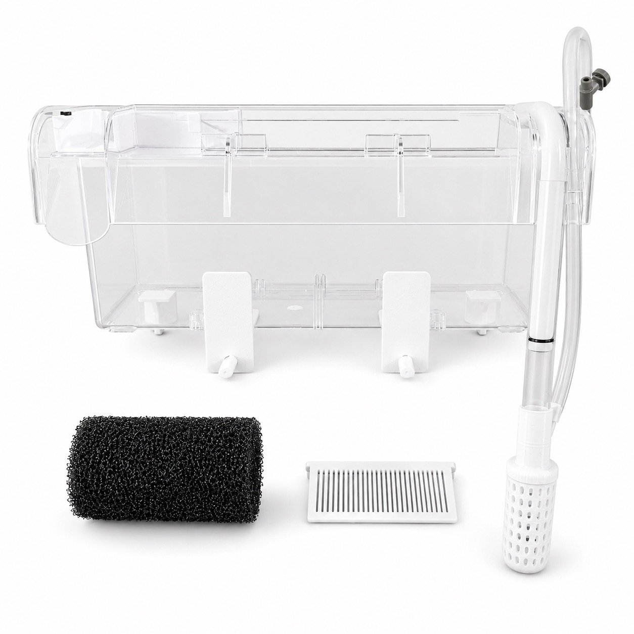 Fluval Breeder Box Upgrade Kit
